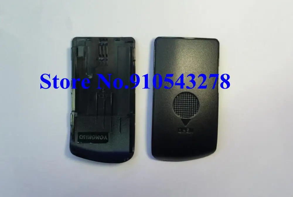 Крышка батарейного отсека AA для YONGNUO YN560 YN-560 II III IV YN565EX Flash YN600EX-RT YN-500EX YN568EX |