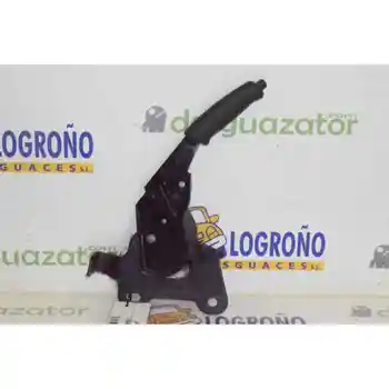 

HAND BRAKE LEVER TOYOTA LAND CRUISER (J9)