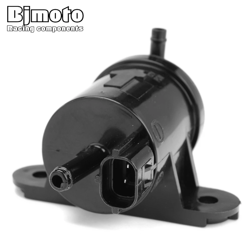

BJMOTO Motorcycle Fuel Pump For Honda Metropolitan 50 II CHF50P 2002-2005 Ruckus 50 NPS50 2003-2016 NPS50 Ruckus 2003-2017