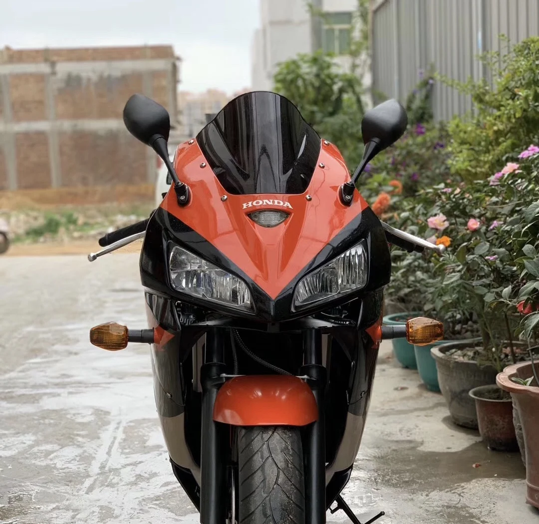 Для лобового стекла Honda CBR 600 2005 2006 CBR600RR cbr600rr 05 06 | Автомобили и мотоциклы