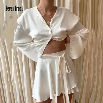 

Summer Ladies Dresses New Arrival 2020 Bodycon Solid Color Lace Up Casual Women Sexy Dresses Party Night Club Dress 2020 Outfits