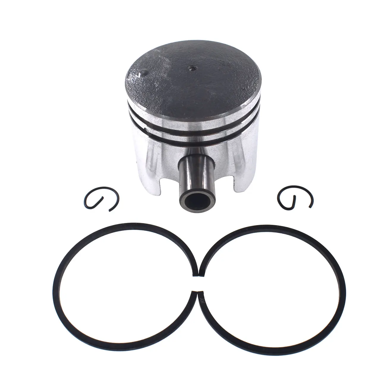 36mm Piston Rebuild Kit Assembly for Mitsubishi TL33 Brushcutter 3