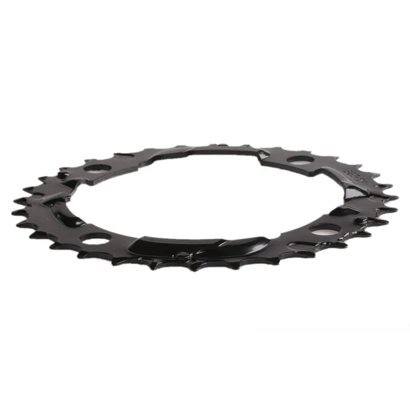 MTB Велосипедное кольцо цепи велосипеда цепное 22T/32T/42T/44T для шатуна|Шатун и