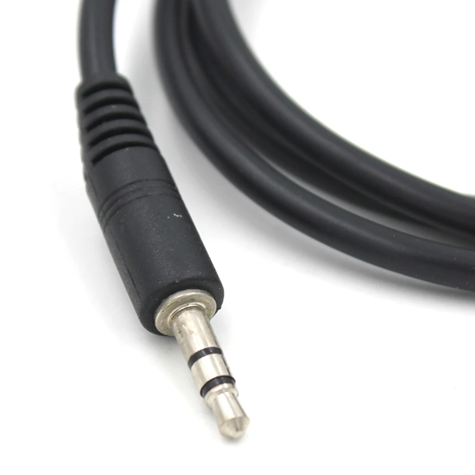 USB кабель для программирования для QYT Автомобильная радиоантенна KT-8900 KT-8900R KT-7900D KT-8900D KT-5800 KT-780 плюс KT-980 Plus и т. д