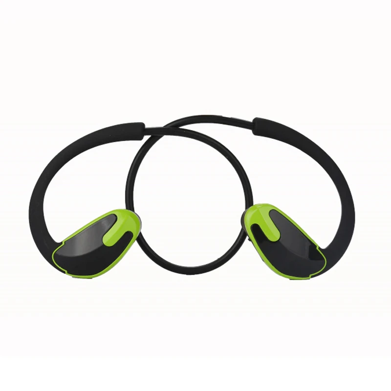 FFYY-Sport Bluetooth гарнитура с шейным ободком, 10 часов времени, свободные руки, беспроводные наушники, стерео наушники для Iphone, Xiaomi, huawei