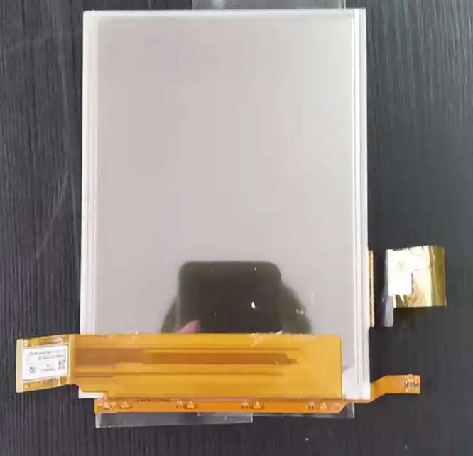Tela Táctil do Lcd com o Luminoso para Amazon Kindle Paperwhite xl 2023 Polegadas Ed060kd1 - Imagem 3