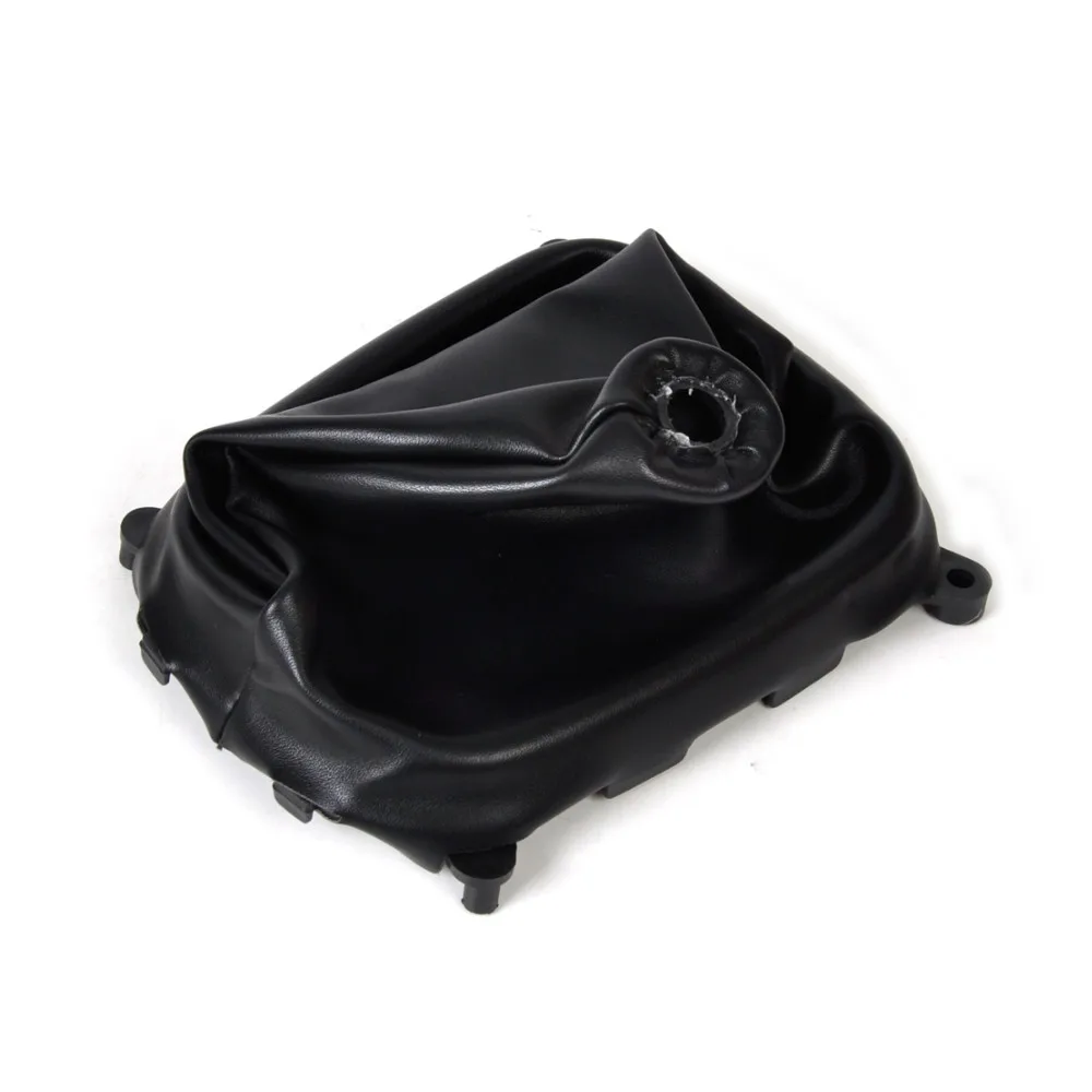 Beler для Mazda Protege 323 1998 1999 2000 2001 2002 2003 1 шт. черный высококачественный чехол из искусственной кожи