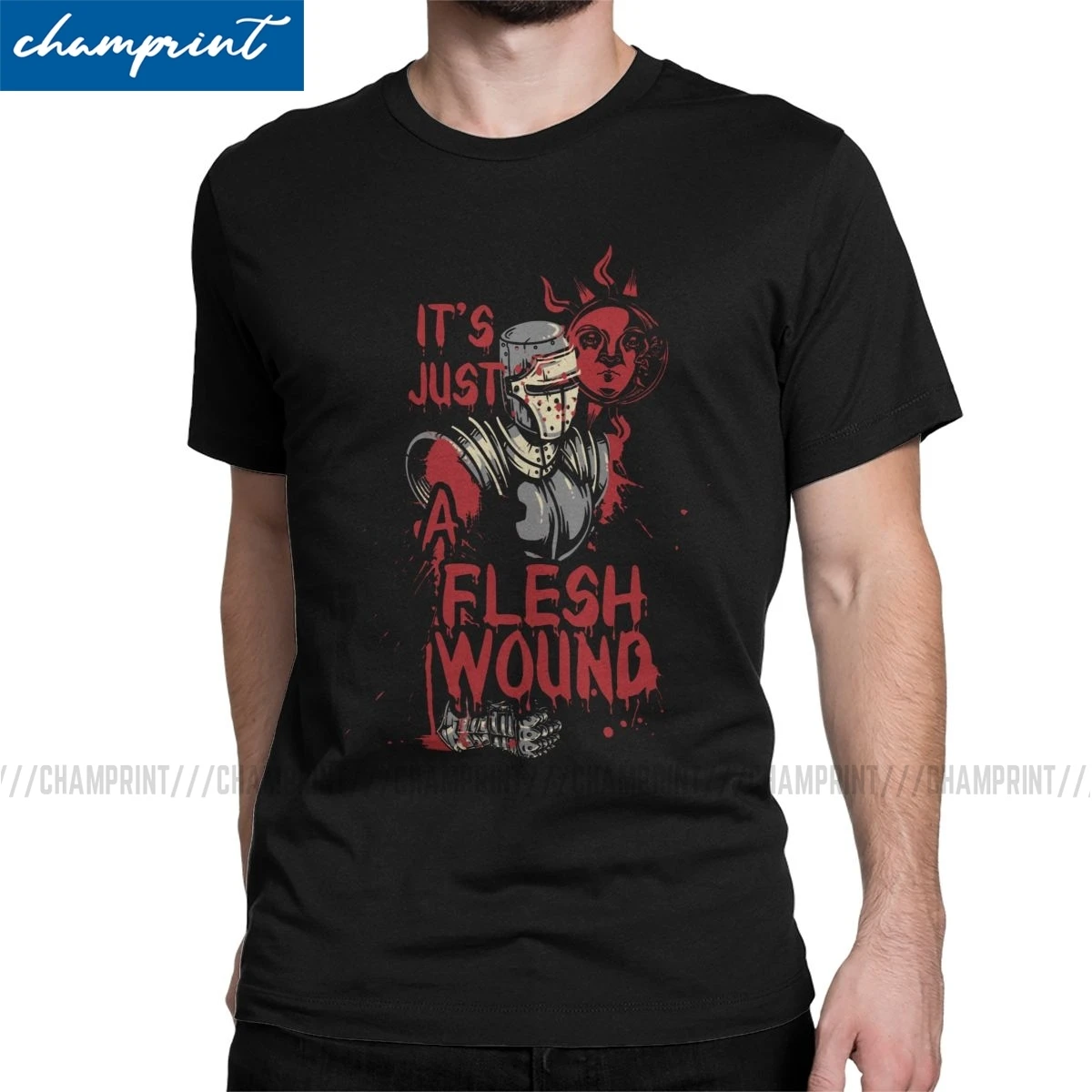 Shirts Holy Grail Funny Tee Shirt 