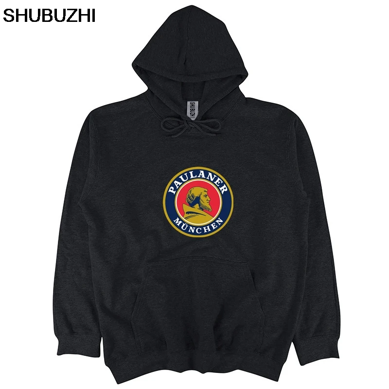Sudadera con capucha de algodón para hombre, prenda de vestir masculina de marca clásica, con estampado de cerveza alemana, bebida de Alcohol, talla europea, sbz339|Sudaderas con capucha y sudaderas| - AliExpress