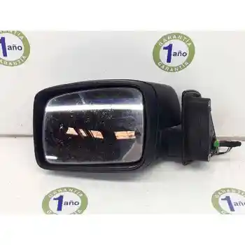 

CRB503150PMA LEFT REARVIEW LAND ROVER RANGE ROVER SPORT