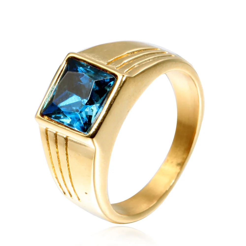 Buy Rings For Men Online in India | Latest Designs at Best Price | PC  Jeweller