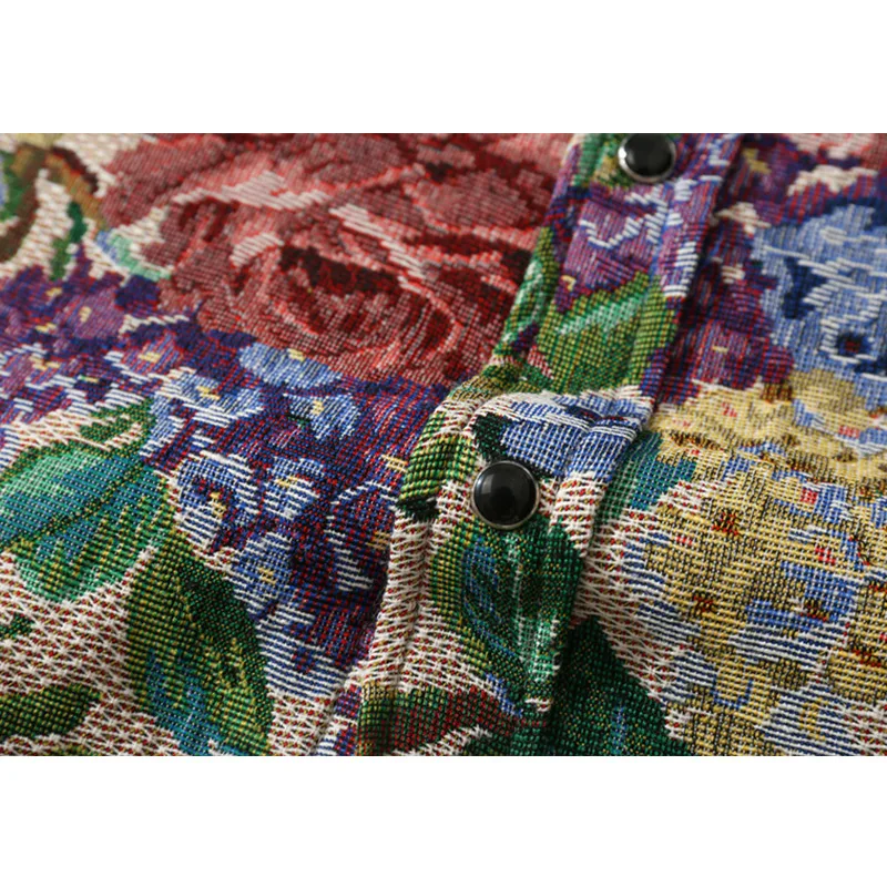 Рисунок 5 - Aolamegs рубашка Мужская винтажная