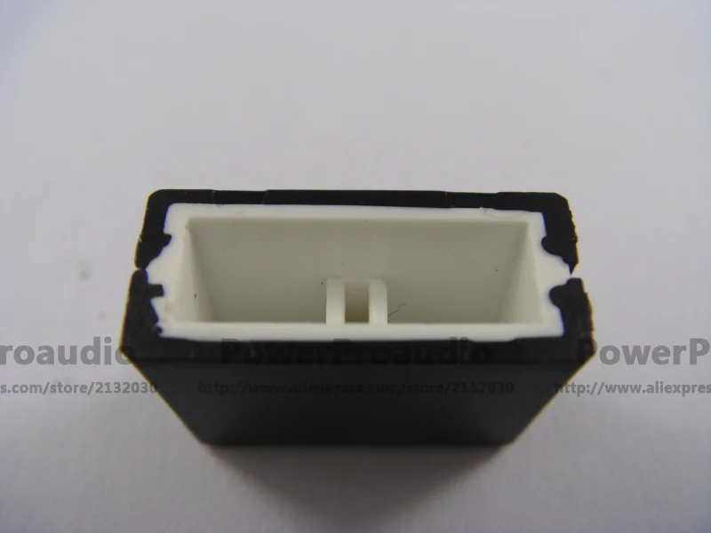 14pCS REPLACEMENT FOR PIONEER FADER CROSSFADER KNOB DJM800 DJM700 DAC2371