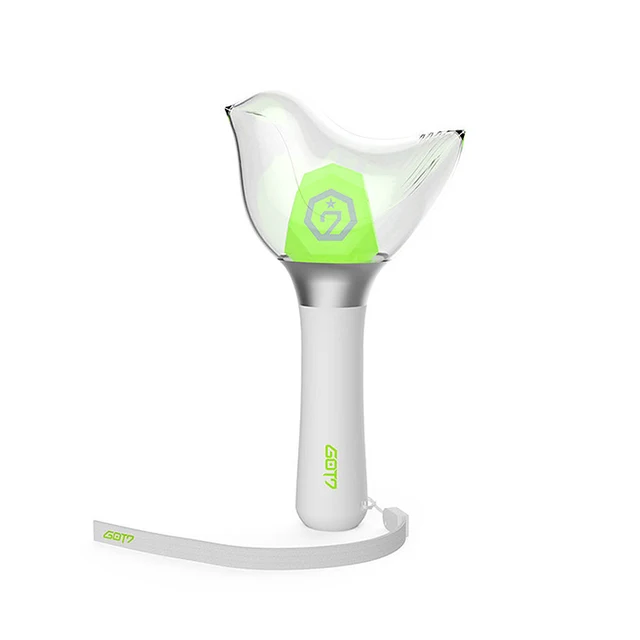 GOT7 LightStick Official - Image 2