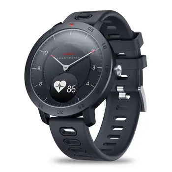 

Smartwatch Heart Rate Blood Pressure Monitor Smart Watch Exercise Tracking Sleep Tracking for Android for iOS