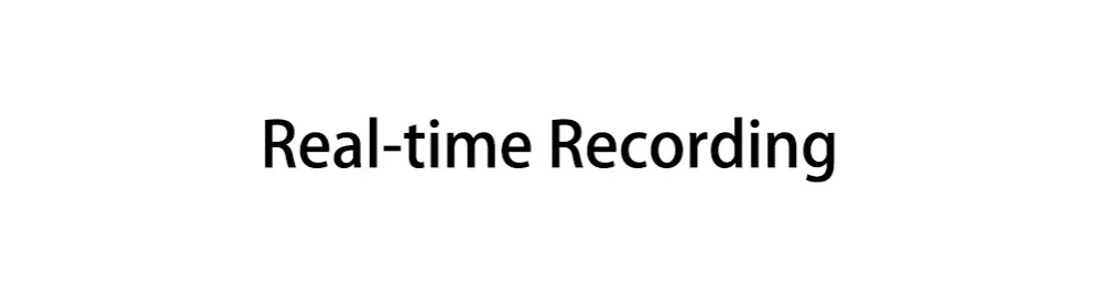realtime
