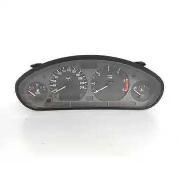 

BOX INSTRUMENTS BMW 3 SERIALS COMPACT (E36)