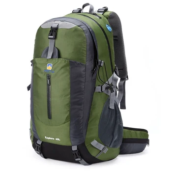 

Supply Backpack Bag Portable Waterproof Breathable Earphone line Storage