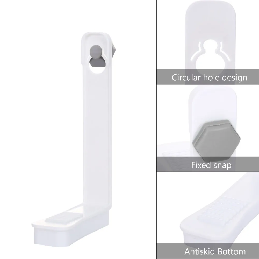 

Bed Sheet Grippers Clip Set Bed Sheet Mattress Cover Blankets Home Grippers Clip Holder Fixing Home Textiles Fasteners Set Blank