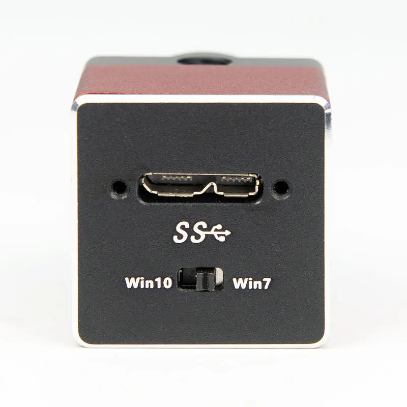 USB3.0 5MP промышленный CMOS цифровой микроскоп камера электронный окуляр|Микроскопы| |