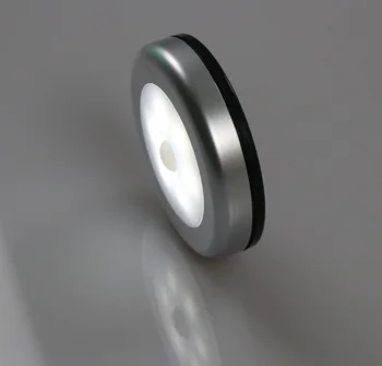 

LED Under Cabinet Light with PIR Motion Sensor Battery Operated LED Closets Lights for Wardrobe Bathroom Kitchen lighting Lamps