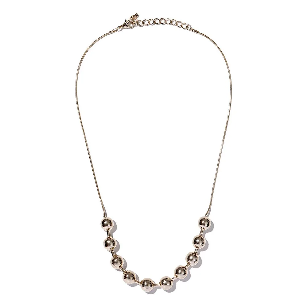 Jewelry Necklace Exclaim for womens 033G2319N Jewellery Womens Necklaces Jewelry Accessories Bijouterie