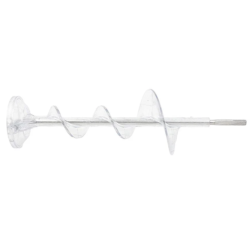 

2 x WR17X11705 Ice Blocker Screw Replacement Parts for General Electric and Hotspot Refrigerators