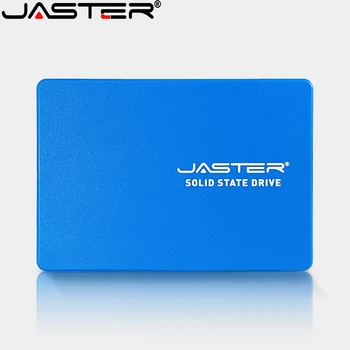 

JASTER ssd 2.5'' SATA3 ssd 128gb ssd 256gb ssd 512gb Internal Solid State Hard Drive Hard Disk For Laptop Desktop