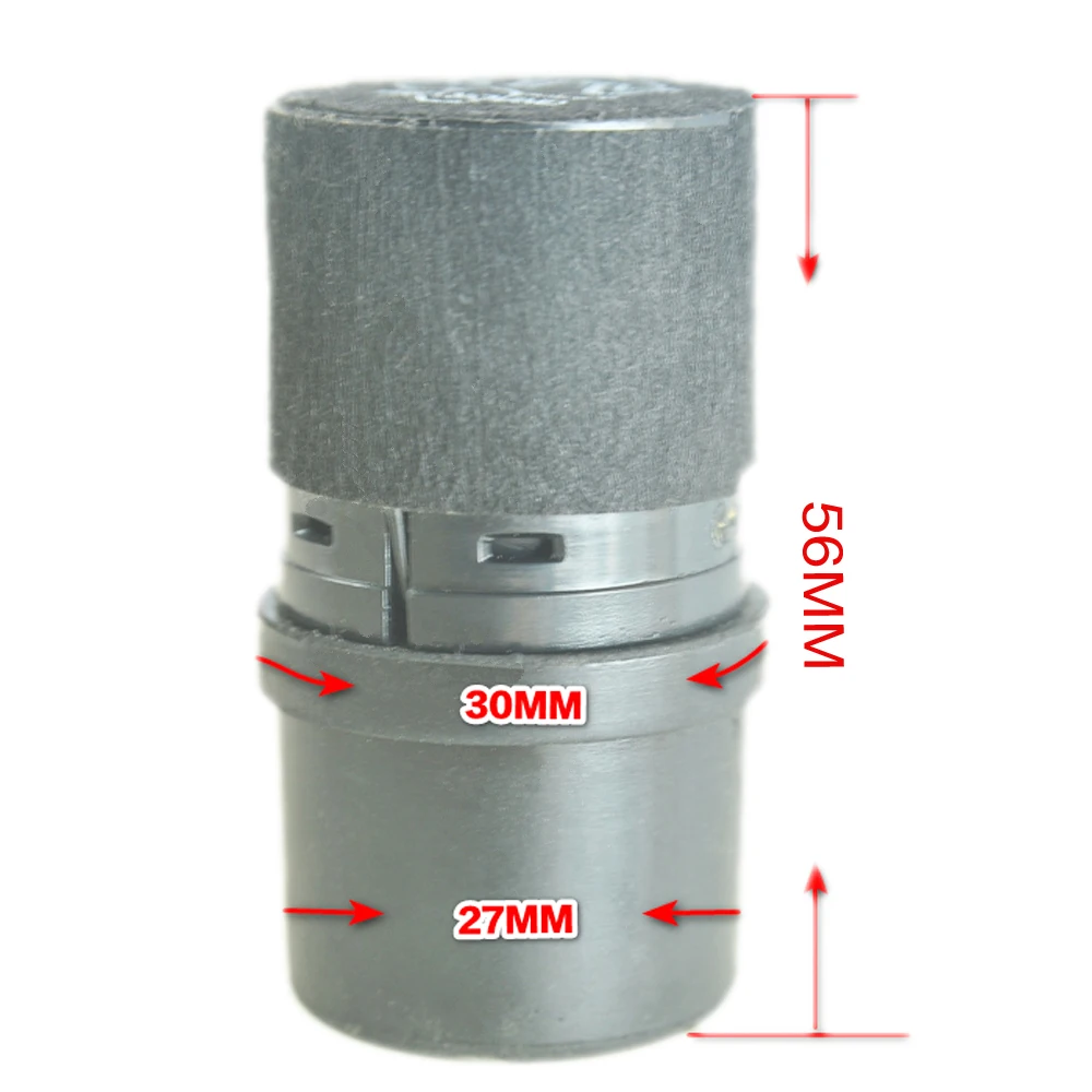 Restauração de Som Redução de Ruído de Alta Transmissão de Fala Excelente Cantar Pro Som Dinâmico Microfone Cápsulas 36mm Mic Ktv - Image 3