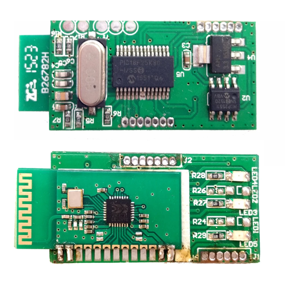 Считыватель кодов автомобиля V1.5 Super MINI ELM327 Bluetooth ELM 327 PIC18F25K80 версия 1 5 OBD2 / OBDII для