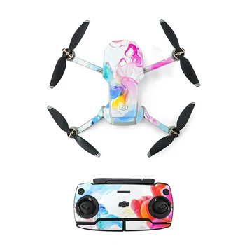 

DJI Mavic Mini Waterproof Skin Protective PVC Stickers Drone Body Arm Remote Control Protector for DJI Mavic Mini Accessories