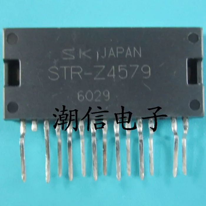 

5pcs/lot STR-Z4579(ZIP-13)