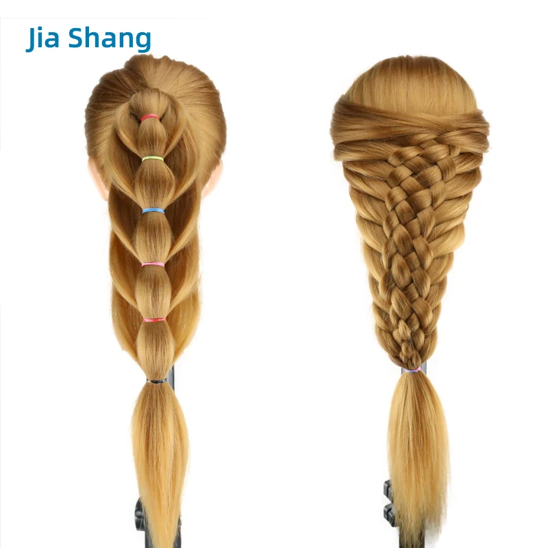 peinados para barbies