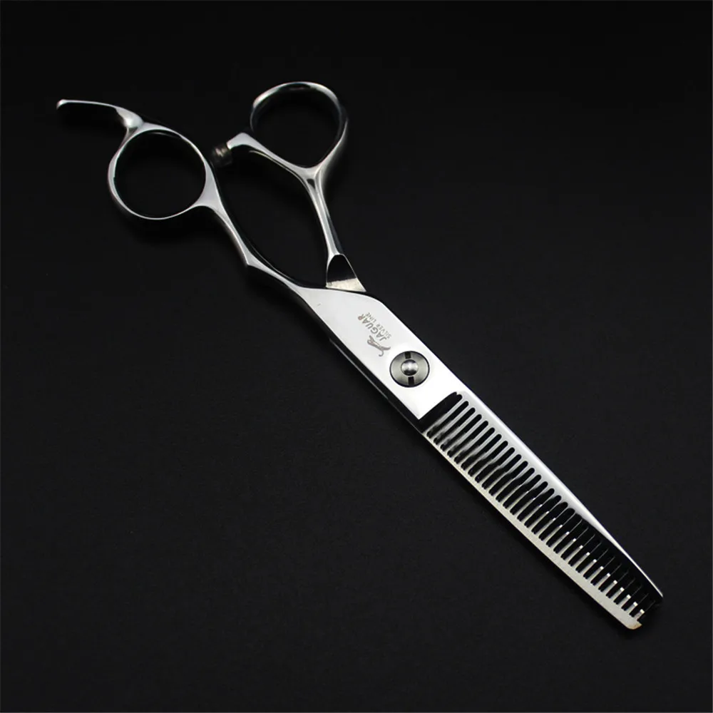 Профессиональные высококачественные ножницы для волос 6,0 дюймов набор режущих ножниц филировочные парикмахерские салонные ножницы