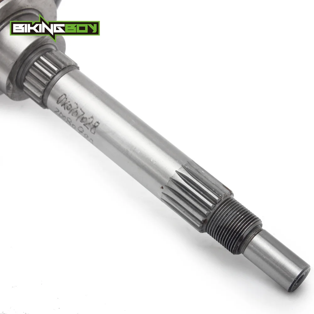 Чехол-клатч BIKINGBOY Корпус барабана для HiSUN UTV ATV 400 MASSIMO MENARDS SUPERMACH YARDSPORT OEM 21210-F12-0000 21210-F39-0000
