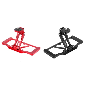 

Remote Controller Smartphone Tablet Clip Holder for DJI MAVIC 2 PRO/ /Mavic Pro/Air SPARK CrystalSky Monitor