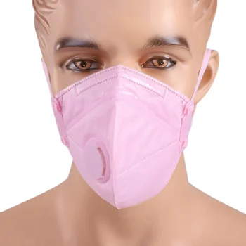 

Anti-PM 2.5 Wild Practical Flying Dust And Haze Masks Adult Masks Breathable Mask Outdoor Security & Protection Masks