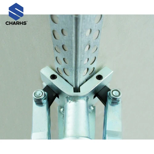 Drywall Corner Fix Crimping Tool Hand tool fixing metal corner beads Drywall tools drywall taper useful tools