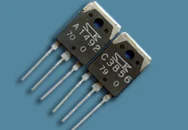 10pair/30pair Original new Sanken power amplifier on the tube 2SA1492/2SC3856 sound on the tube free shipping