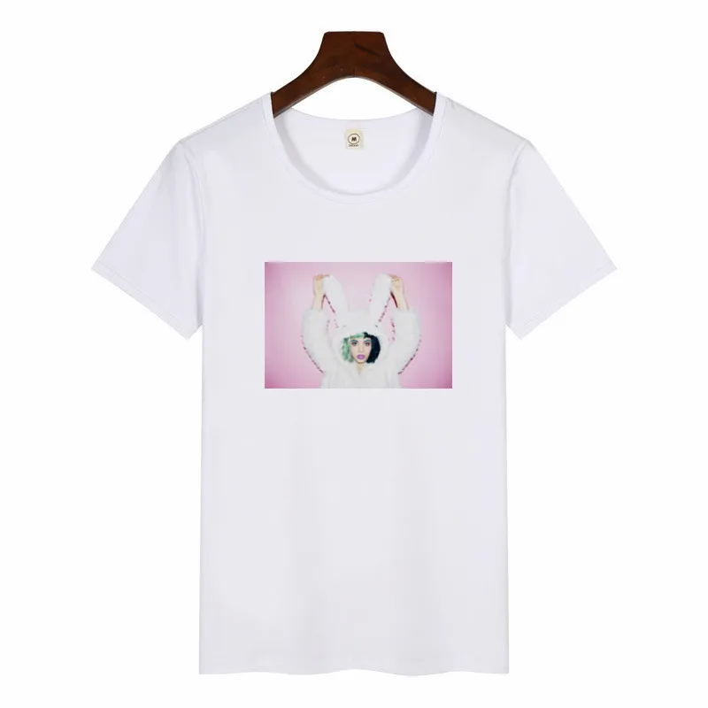 Cry Baby Melanie Martinez Printed Fashion Tops Tees T Shirt Women Casual O  Neck T Shirt Funny Harajuku Aesthetic Women's Tshirt|T-Shirts| - AliExpress