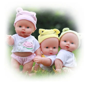 

305cm Dolls African Black Reborn Baby Boy Newborn Children Soft Silicone Toy With Cloth Handmade Born Lifelike Infant Son