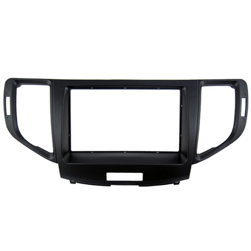 Радио фасции Для HONDA SPIRIOR Accord Acura SR9 2010 рамка для DVD CD отделка монтажная рама комплект
