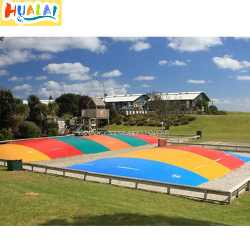 Jumbo Jumping Pillows atelieryuwa.ciao.jp