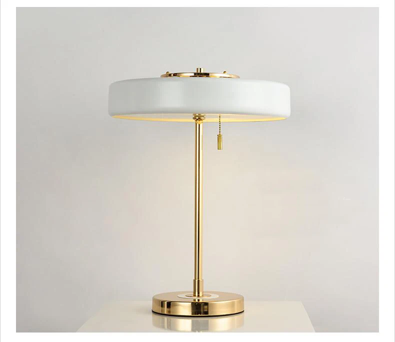 Lustra lampachina Классическая Современная Минималистичная модная настольная лампа светильник светодиодный тафламп прикроватная лампа настольная лампа для спальни