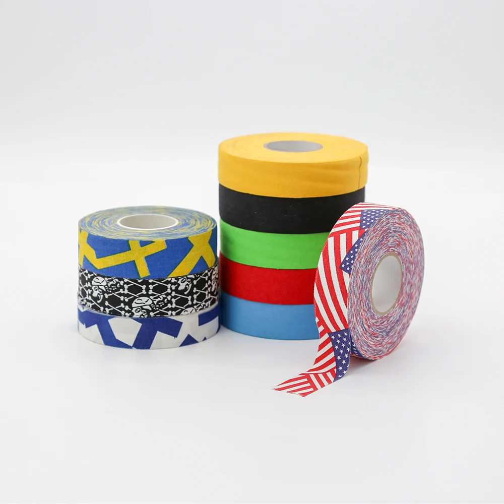 Kindmax Colorful Athletic Grip Tape