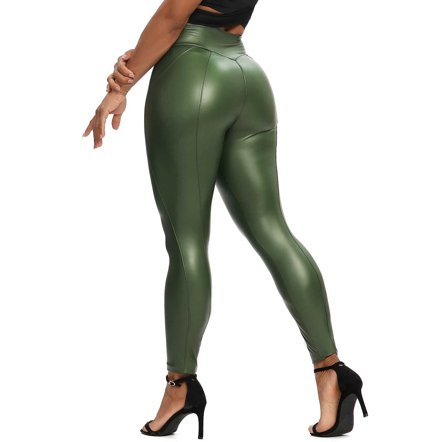 Fitness Yoga Pants Women Sports Leggings