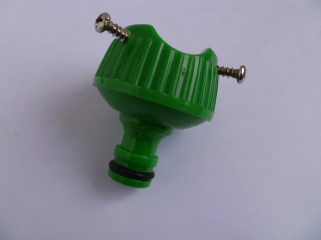 

Universal Joint Three Screwed Joint General Faucet Fittings Washing Machine Connector Pacifier Quick Connector