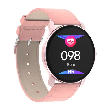 

T90 Smart Watch Men Sport Pedometer IP67 Waterproof Fitness Tracker Heart Rate Blood Pressure Monitor Women Clock Smartwatch
