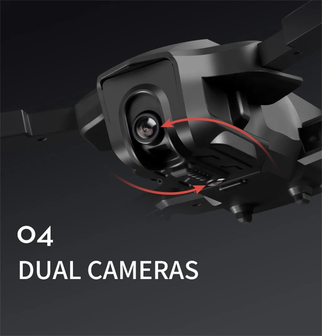 ICAT3 5G wifi FPV gps Квадрокоптер камера gps wifi FPV с широкоугольной камерой камера бесщеточные складные радиоуправляемые Дроны с камерой игрушки