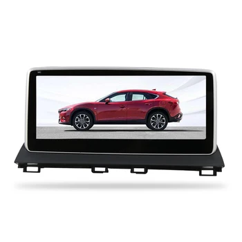 

CX-4 10.25" MULTIMEDIA SCREEN HD IPS SCREEN WIFI BLUETOOTH PHONE AUDIO RADIO MUSIC